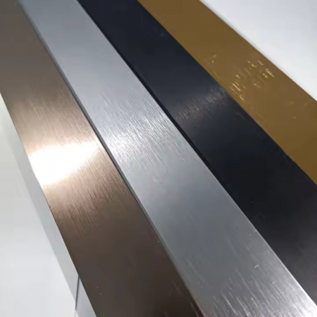 Oglinda LED salon barber frizerie coafor, rotunda, margine Neagra, mare, 80cm diametru [4]