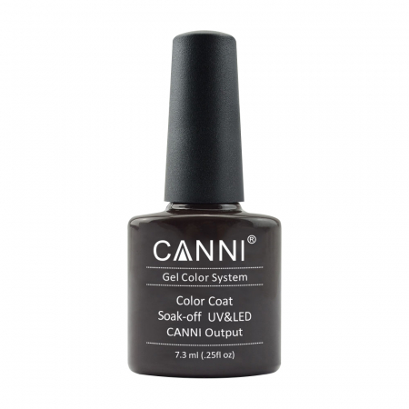 Manichiura si pedichiura - Oja semipermanenta Canni, 022 purple, 7.3 ml