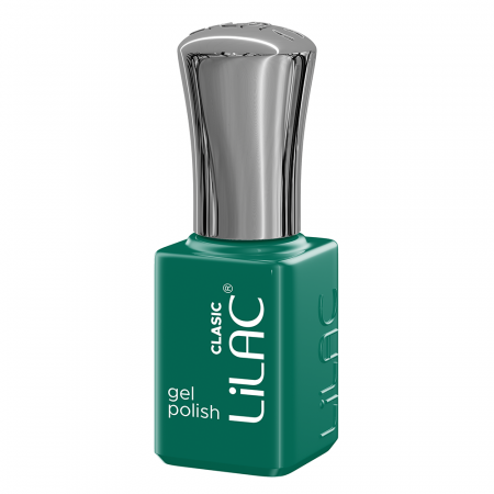 Oja semipermanenta Lilac · Basic colors · 06 Green [2]