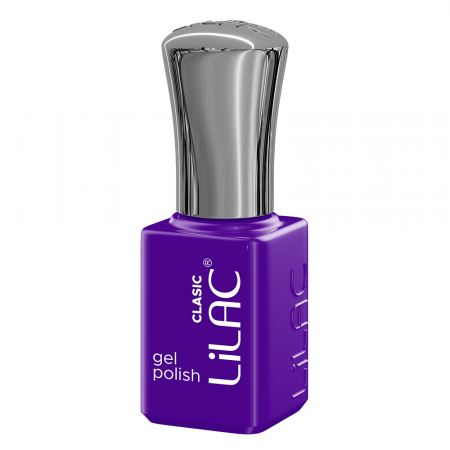 Oja semipermanenta Lilac · Basic colors · 07 Purple [2]