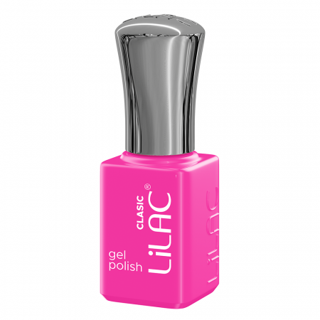 Oja semipermanenta Lilac · Basic colors · 08 Pink [2]