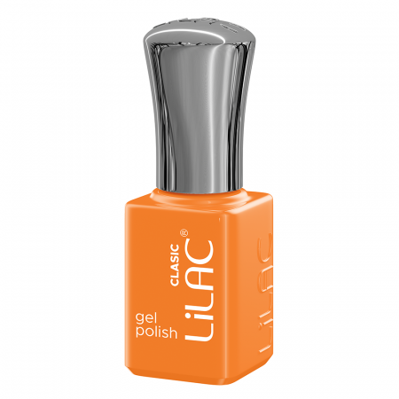 Oja semipermanenta Lilac · Basic colors · 09 Orange [2]
