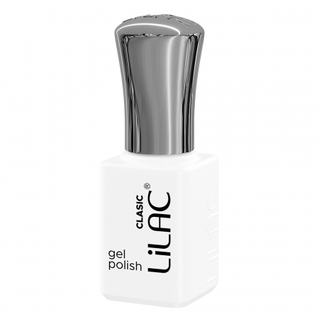 Oja semipermanenta Lilac · Basic colors · 01 White [2]
