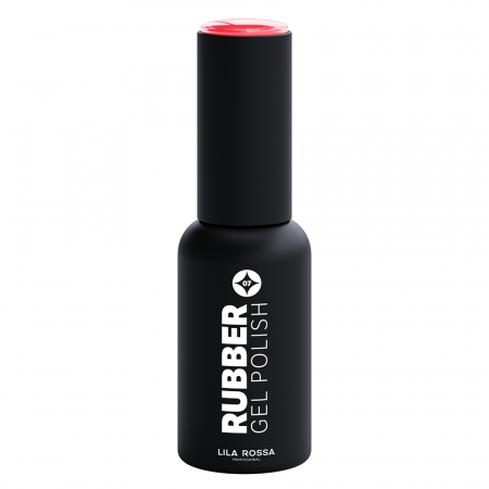 Oja semipermanenta · Rubber · 007 power suit lucios · 7 ml [1]