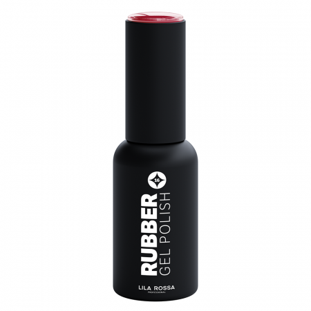 Oja semipermanenta · Rubber · 016 rufous lucios · 7 ml [1]