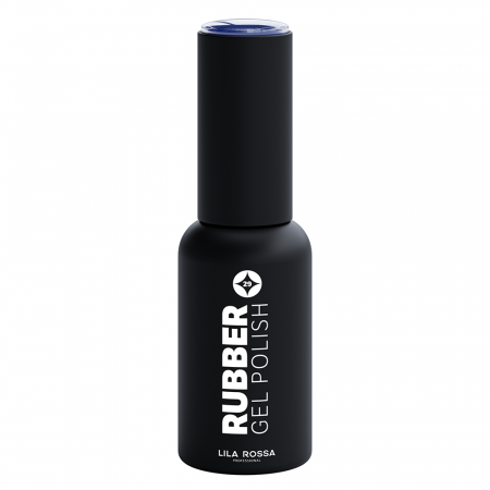 Oja semipermanenta · Rubber · 029 Blue · 7 ml [1]