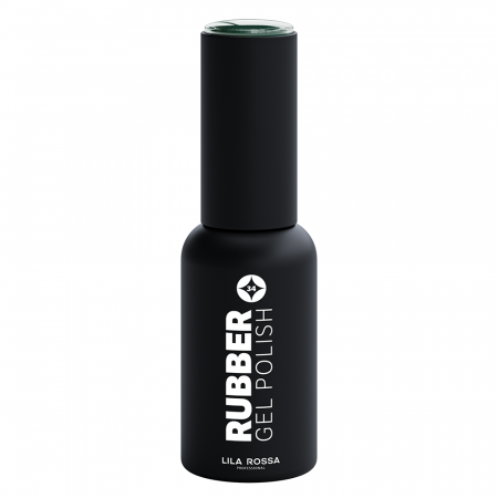 Oja semipermanenta · Rubber · 034 Green · 7 ml [1]