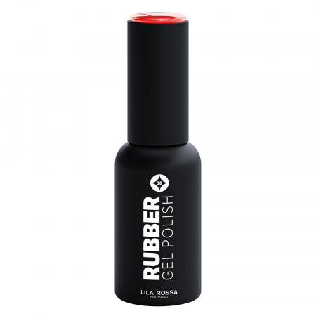 Oja semipermanenta · Rubber · 038 sexy lips · 7 ml [1]