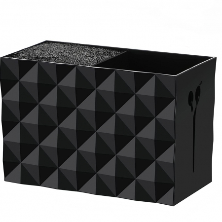 Accesorii frizerie - Organizator frizerie 2 compartimente