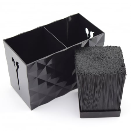 Organizator frizerie 2 compartimente [4]