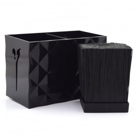 Organizator frizerie 2 compartimente [2]