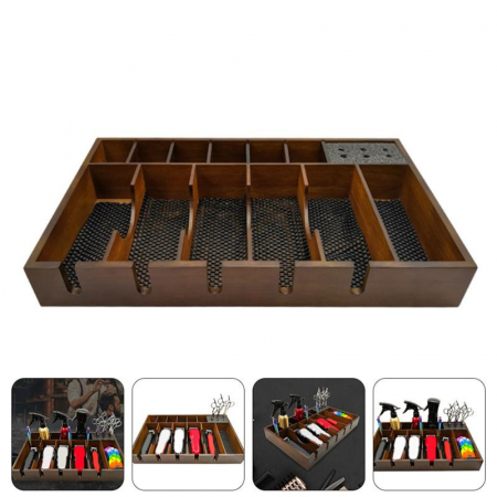 Organizator ustensile frizerie [1]