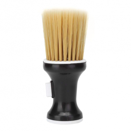 Pamatufuri si Pulverizatore - Pamatuf frizerie cu rezervor pentru talc