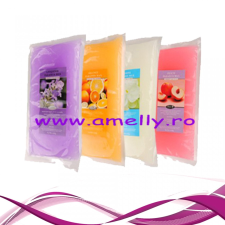 Epilare - Parafina 450 g diverse tipuri