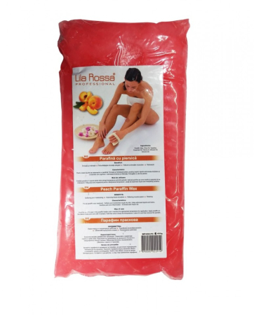 Epilare - Parafina 450 g Piersica