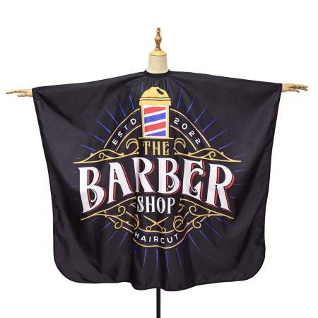 Pelerina frizerie · BarberPub The Pole [3]