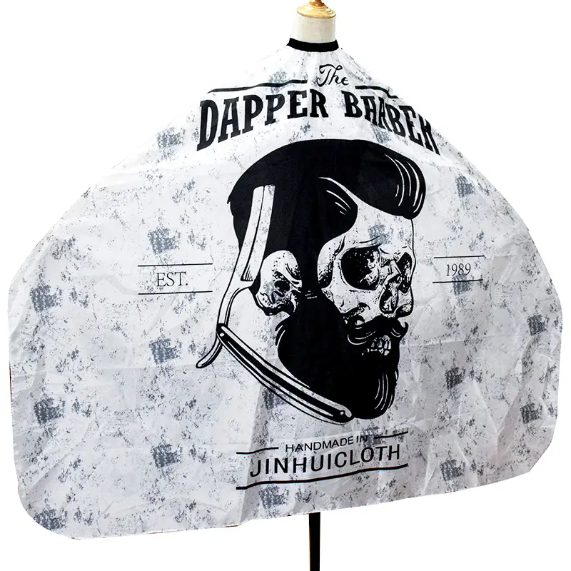 Pelerina frizerie Dapper [1]