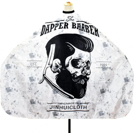 Pelerina tuns - Pelerina frizerie Dapper
