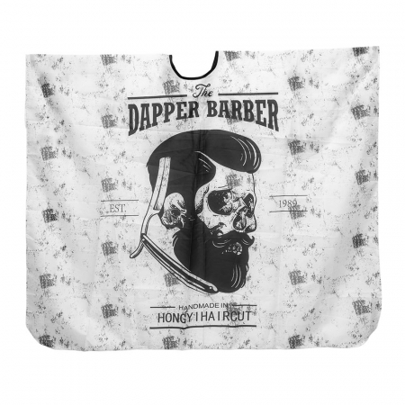 Pelerina frizerie Dapper [4]