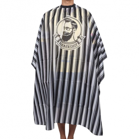 Coafor si Frizerie - Pelerina frizerie · BarberPub Moustache