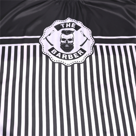 Pelerina tuns The Barber [5]