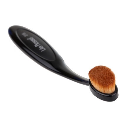 Make-up - Pensula ovala make up 14 cm Cod 315