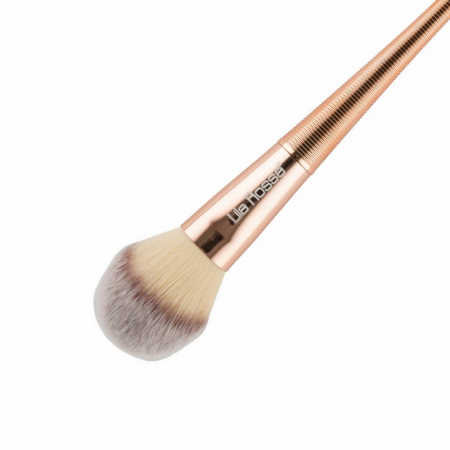 Make-up - Pensula ovala pentru pudra, blush · sirena