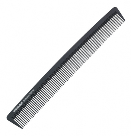Pieptan frizerie din Carbon 06928 · antistatic [1]