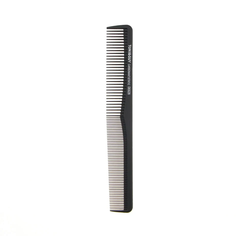 Perii de par si piepteni - Pieptan frizerie din Carbon 06928 · antistatic