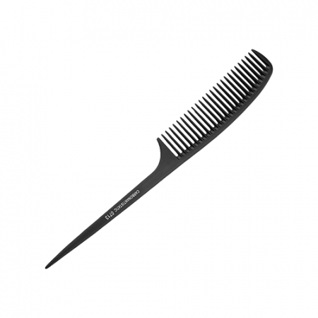 Perii de par si piepteni - Pieptan frizerie din Carbon 0713 · antistatic