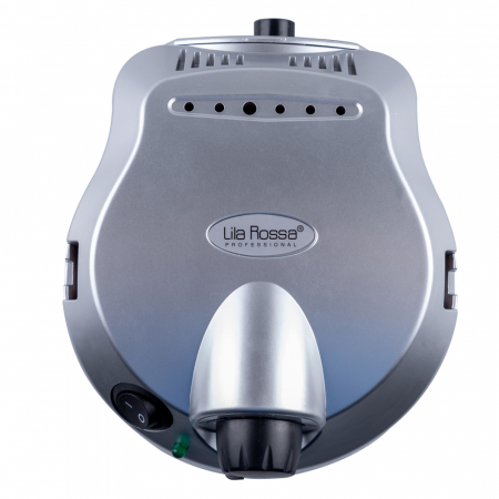 Pila electrica unghii · 25.000 rpm · 10W · silver [4]