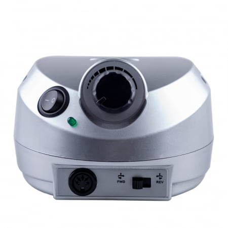 Pila electrica unghii · 25.000 rpm · 10W · silver [3]