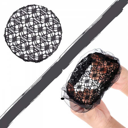 Bureti & Plase coc - Plasa de coc cu elastic · balet · dans · gimnastica