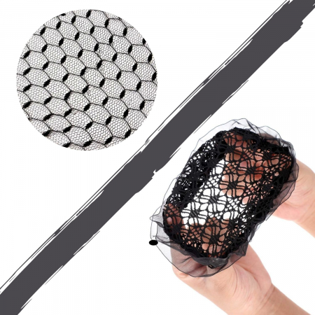 Bureti & Plase coc - Plasa de coc cu elastic · balet · dans · gimnastica