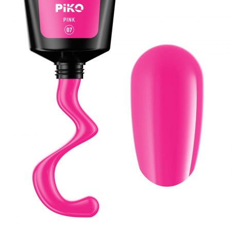 Polygel color Piko Neon · 30 ml · Pink [1]