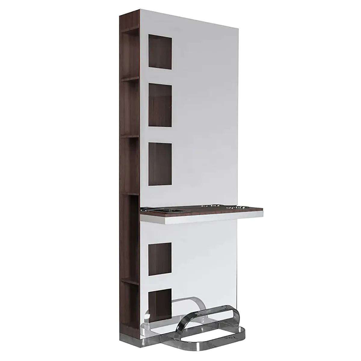 Post de lucru - Post de lucru frizerie NOVA · Wenge