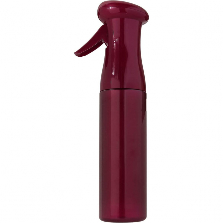 Coafor si Frizerie - Pulverizator automat coafor 200 ml, plastic dur, visiniu