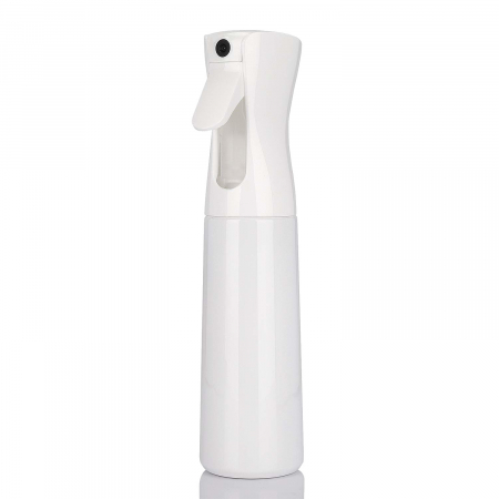 Pulverizator automat cu pulverizare continua 300 ml, alb [1]