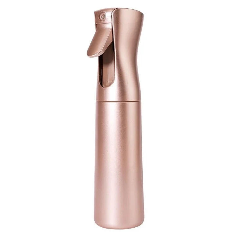 Coafor si Frizerie - Pulverizator automat frizerie Gold