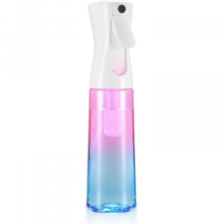 Pamatufuri si Pulverizatore - Pulverizator automat frizerie Turquoise