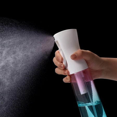 Pulverizator automat frizerie Turquoise [2]