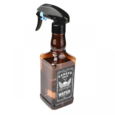 Pulverizator frizerie Barber Jack 500ml [1]