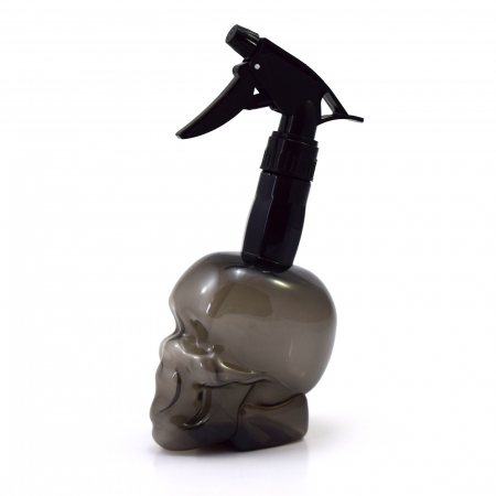 Pamatufuri si Pulverizatore - Pulverizator frizerie craniu