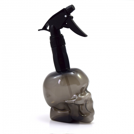 Pulverizator frizerie craniu [2]