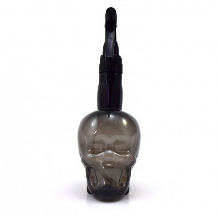 Pulverizator frizerie craniu [1]