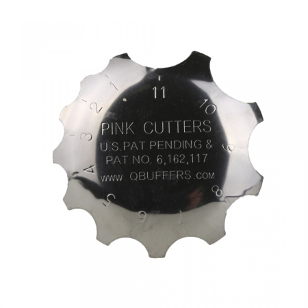 Manichiura si pedichiura - Rotita pentru french cu acryl
