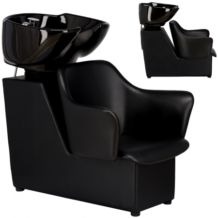 Scafa Coafor · Ruby [4]