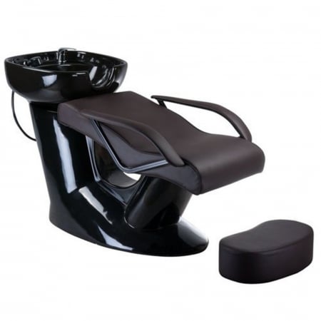 Mobilier frizerie - Scafa frizerie Aria maro
