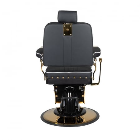 Scaun barbershop Monarch BarberPub [4]