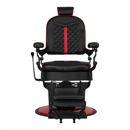 Scaun de frizerie Baron Black BarberPub [1]